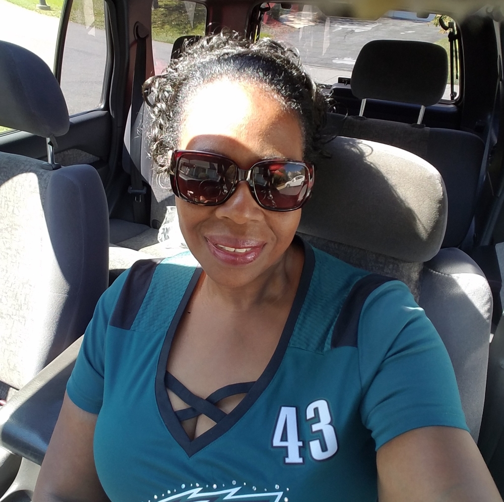 Meet your Posher, Janice